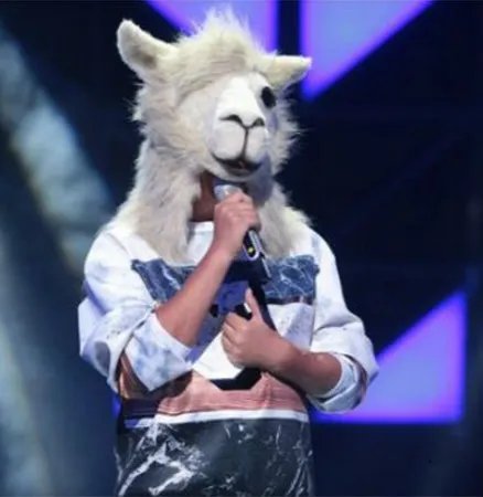 蒙面歌王总决赛冠军出炉 羊驼孙楠夺冠竟因节目有内幕