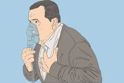 新冠阳性有什么危害和后遗症