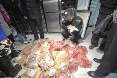 饿了么3餐厅被查的结果是什么？