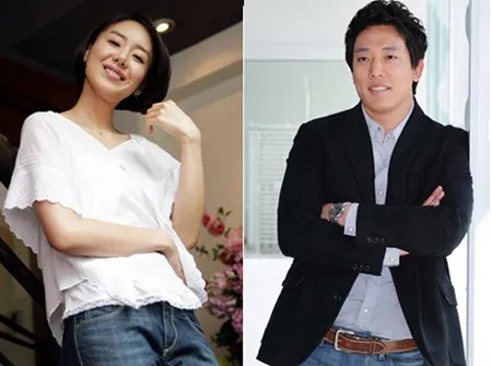 尹晶喜现实中的老公是谁  曝床照及个人资料