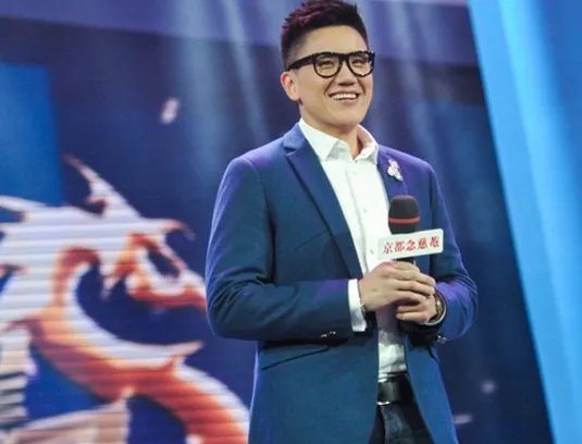 孙国豪的爸爸是谁？ 孙国豪爆老爸秦汉桃花旺