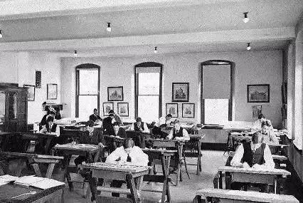 著名建筑师贝聿铭故居出售，他亲自操刀的家居然是这样的？