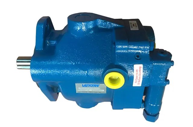 柱塞泵型号及参数 柱塞泵选型怎么选