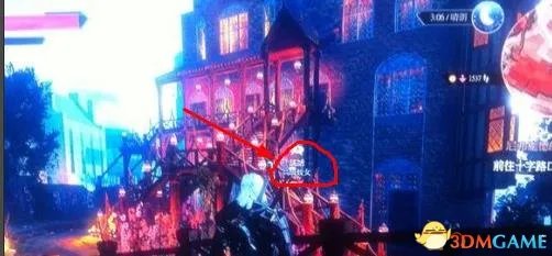 巫师3狂猎 可以啪啪啪的位置 在哪里可以啪啪啪