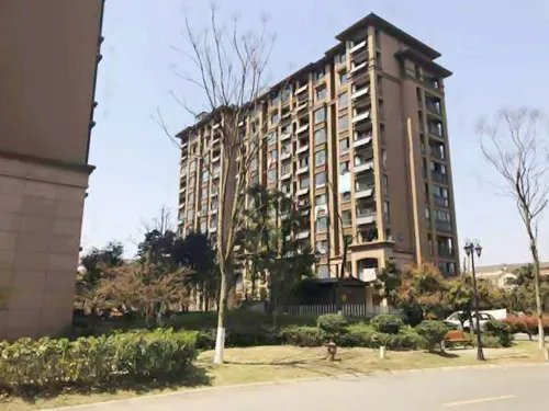 小高层住宅几层最好