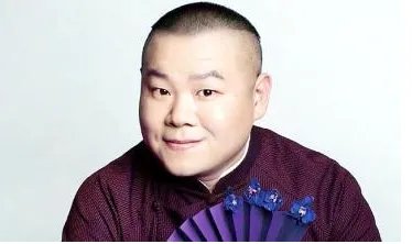 岳云鹏发的辣眼自拍是什么样的？