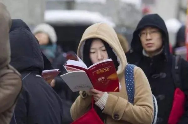 17省举行公务员省考笔试，成绩会在什么时候公布？