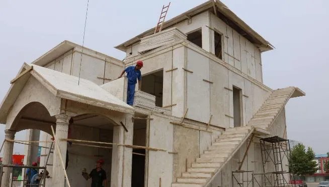 自建房楼顶隔热妙招有哪些