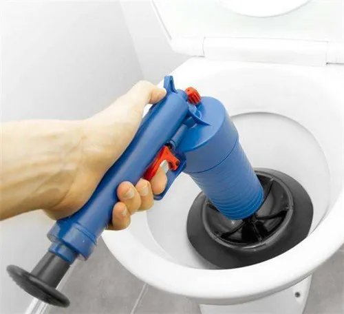 坐厕堵塞怎么办  8种处理方法让你一学就会