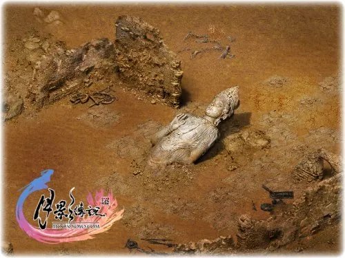 月影传说官方论坛火爆,经典传承情义江湖