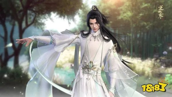 逆水寒战场什么时候开放 战场开放时间介绍