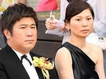 胡瓜的老婆秀秀照片曝光 揭秘当年二人离婚原因