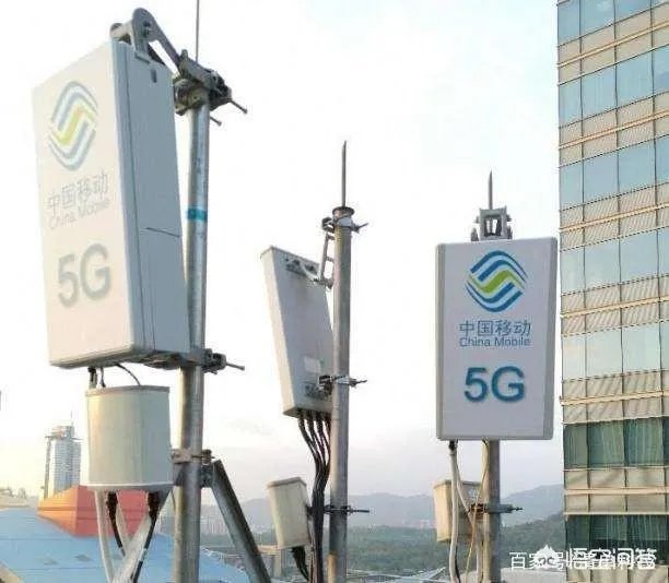 5G时代来了,周围的辐射量会变大吗?