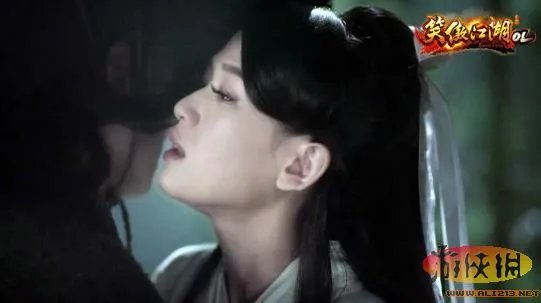 揭秘《东方不败外传》微电影面纱 看哭乔恩粉丝