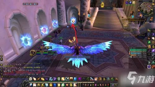 《魔兽世界》决战奥格瑞玛攻略 副本入口在哪怎么进