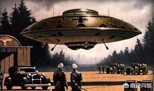特斯拉的幽浮理论是什么?