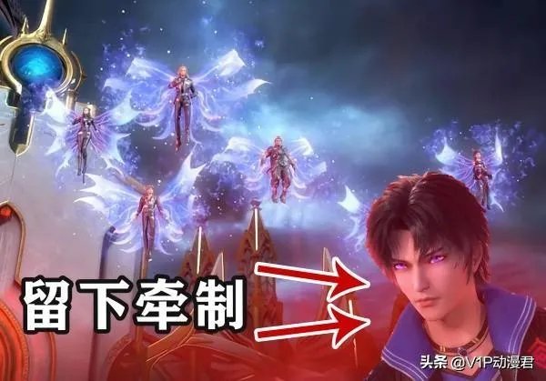 《斗罗大陆》按照105集的剧情来看106集能看到唐昊出场吗?