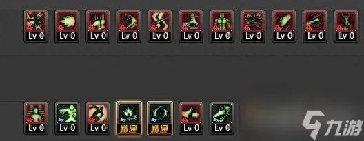 DNF100级风林火山刷图加点 地下城风林火山任务打法