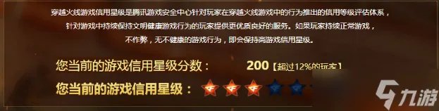 cf信誉积分怎么查询