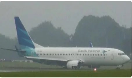 印度飞机因何滑出跑道?