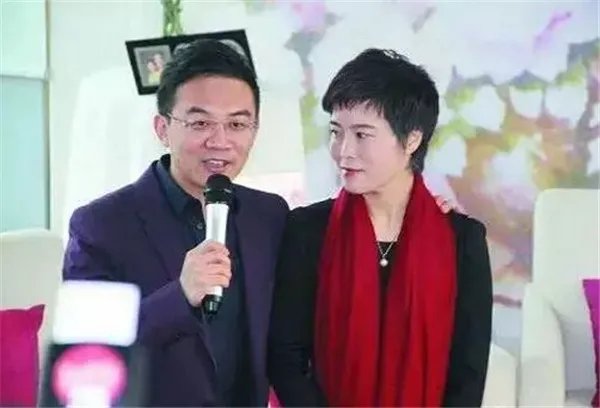 郎永淳妻子吴萍是哪里人 揭郎永淳老婆吴萍个人资料简历