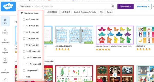 这些全网吹捧的国外育儿网站，不懂英语也能用了！
