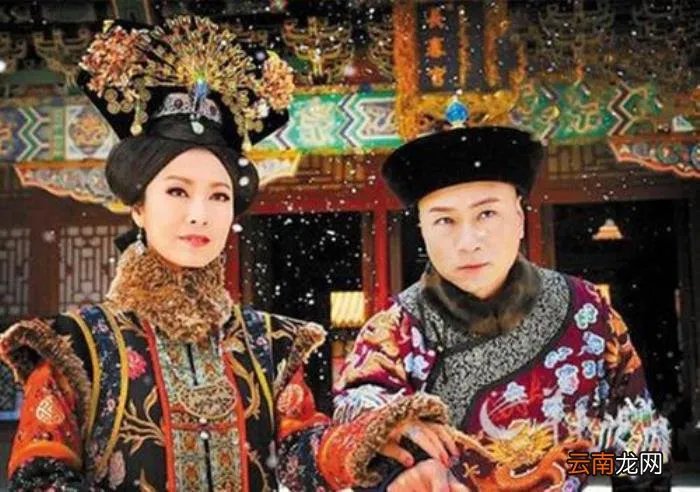 李莲英是好人还是坏人 李莲英是好是坏