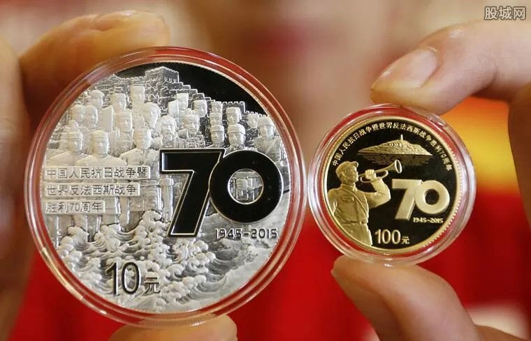 纪念币预约2018 哪一款最值得购买