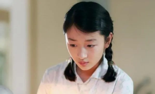 周冬雨最新作品,周冬雨演的全部电影