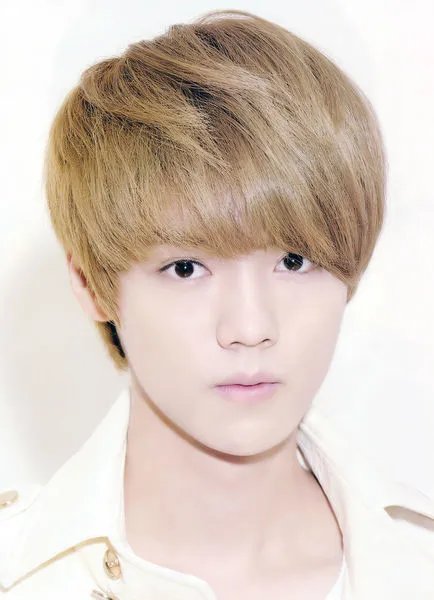 星厨驾到鹿晗助阵 作为神秘嘉宾出场