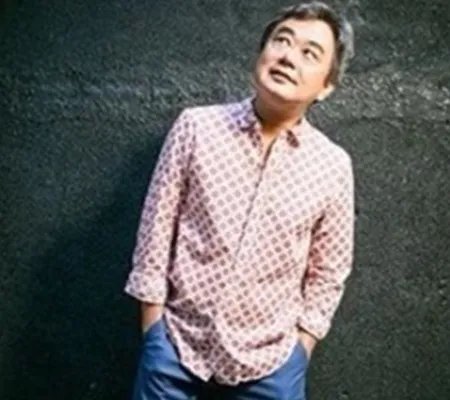 陈升的老婆是谁？ 陈升谈被封杀
