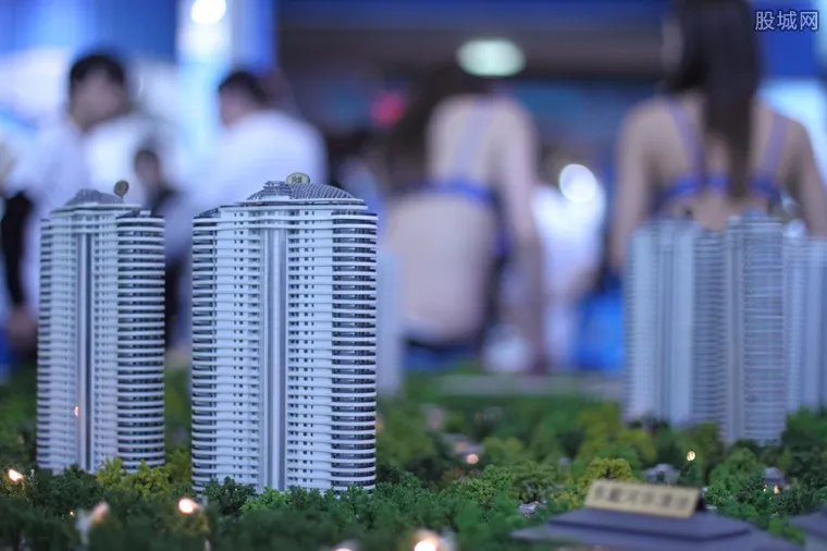 一线城市房价下降 中国房价未来走向是暴跌?