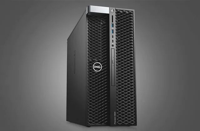 图形工作站配置方案 DIY工作站让你制图轻松不卡顿