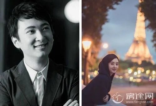 王思聪手撕半个娱乐圈，为何却“独宠”杨幂？