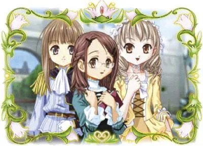 《美少女梦工场4》简体中文版火爆上市