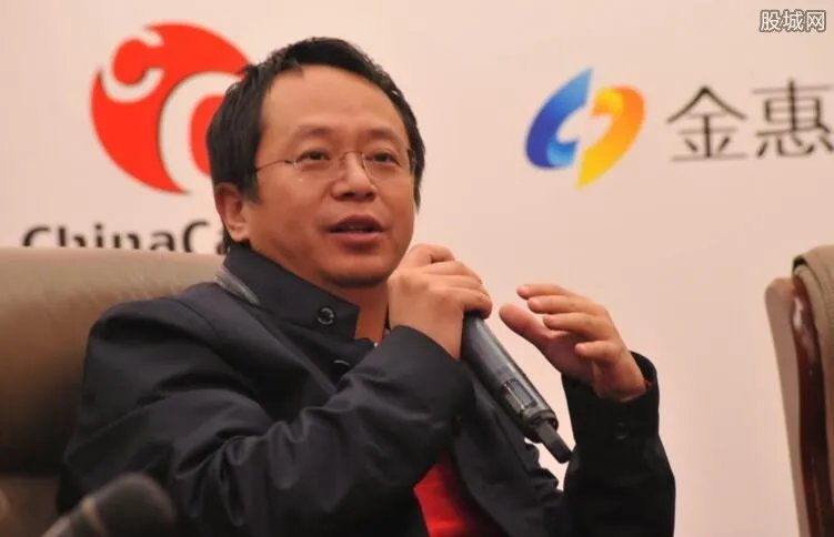 周鸿祎回复被列入实体清单 涉及A股公司还有哪些？