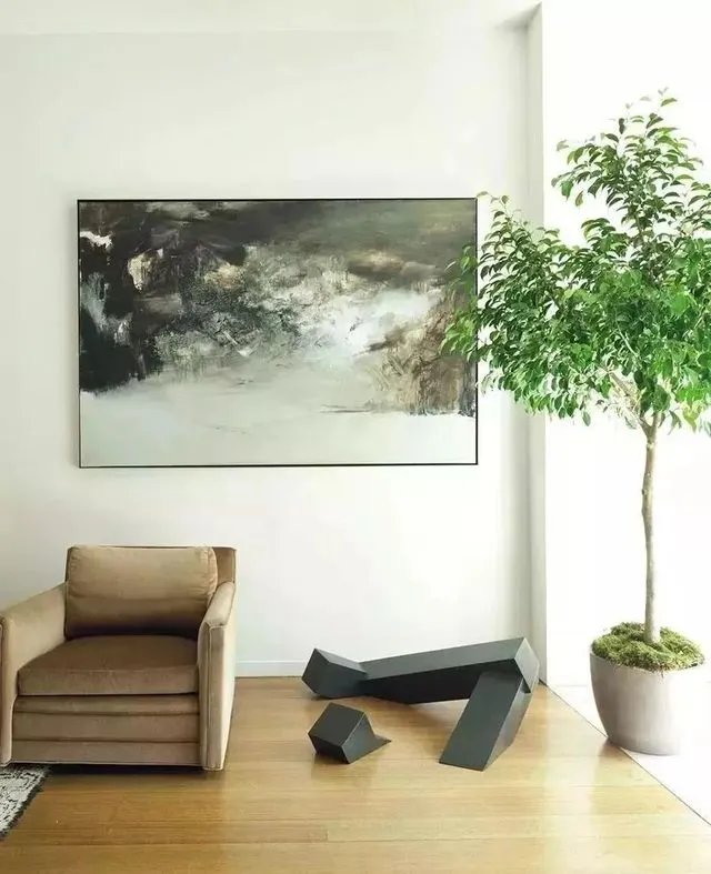 著名建筑师贝聿铭故居出售，他亲自操刀的家居然是这样的？