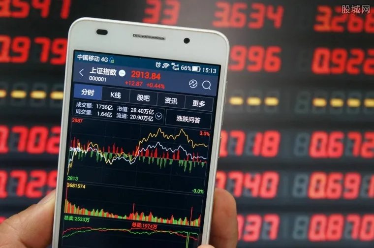 2018年苹果市值新高 苹果最新股价是多少？