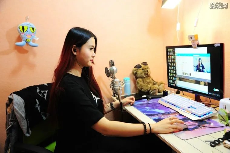 破直播人气外挂案 毕业生非法销售软件获利187万