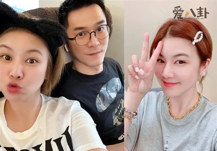 宋新妮老公是谁 宋新妮andy为什么分手