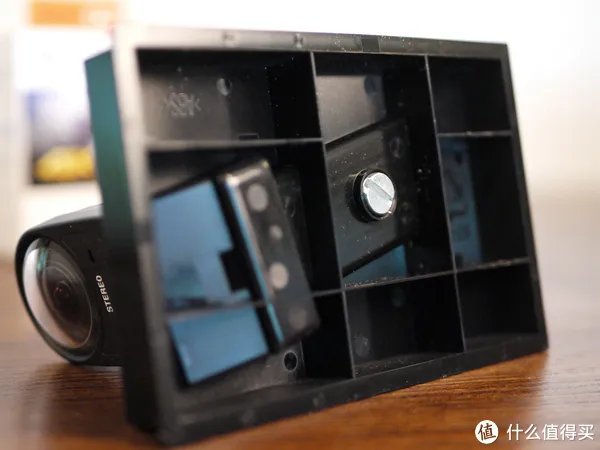 德亚极速直邮-SONY 索尼 FDR-X1000V 4K运动相机 开箱