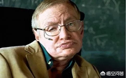 霍金去世了，这是真的吗？