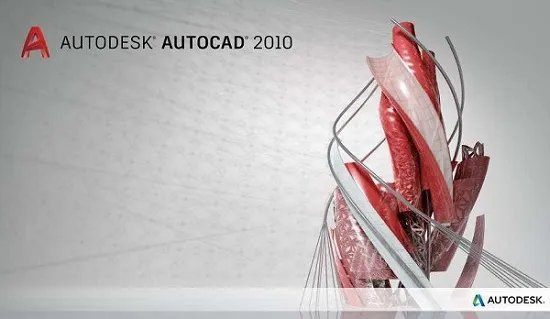 auto cad2010