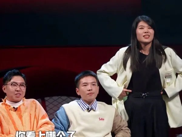 杨笠说脱口秀这一行现在是有点难做,脱口秀行业有多难做?