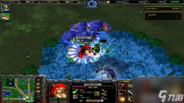 冰封王座RPG地图推荐及下载 好玩的地图介绍及排行