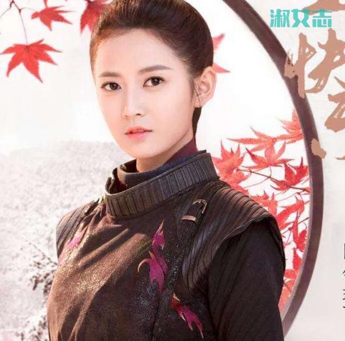 月上重火女主睡了几个人 十七岁与上官透相恋