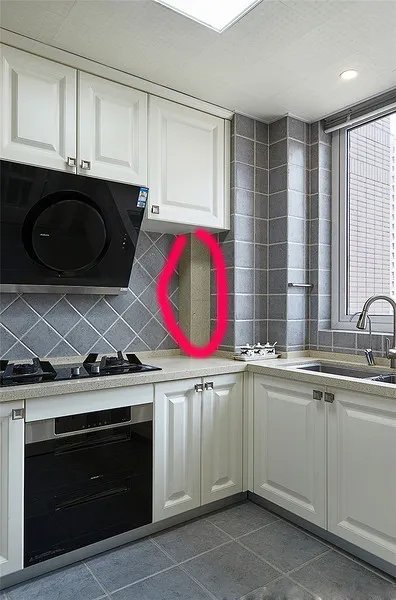 橱柜煤气包管是什么？