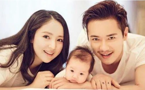 董璇八卦趣闻与个人资料及家庭背景介绍（图）