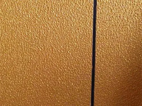 普通漆和金属漆有什么区别