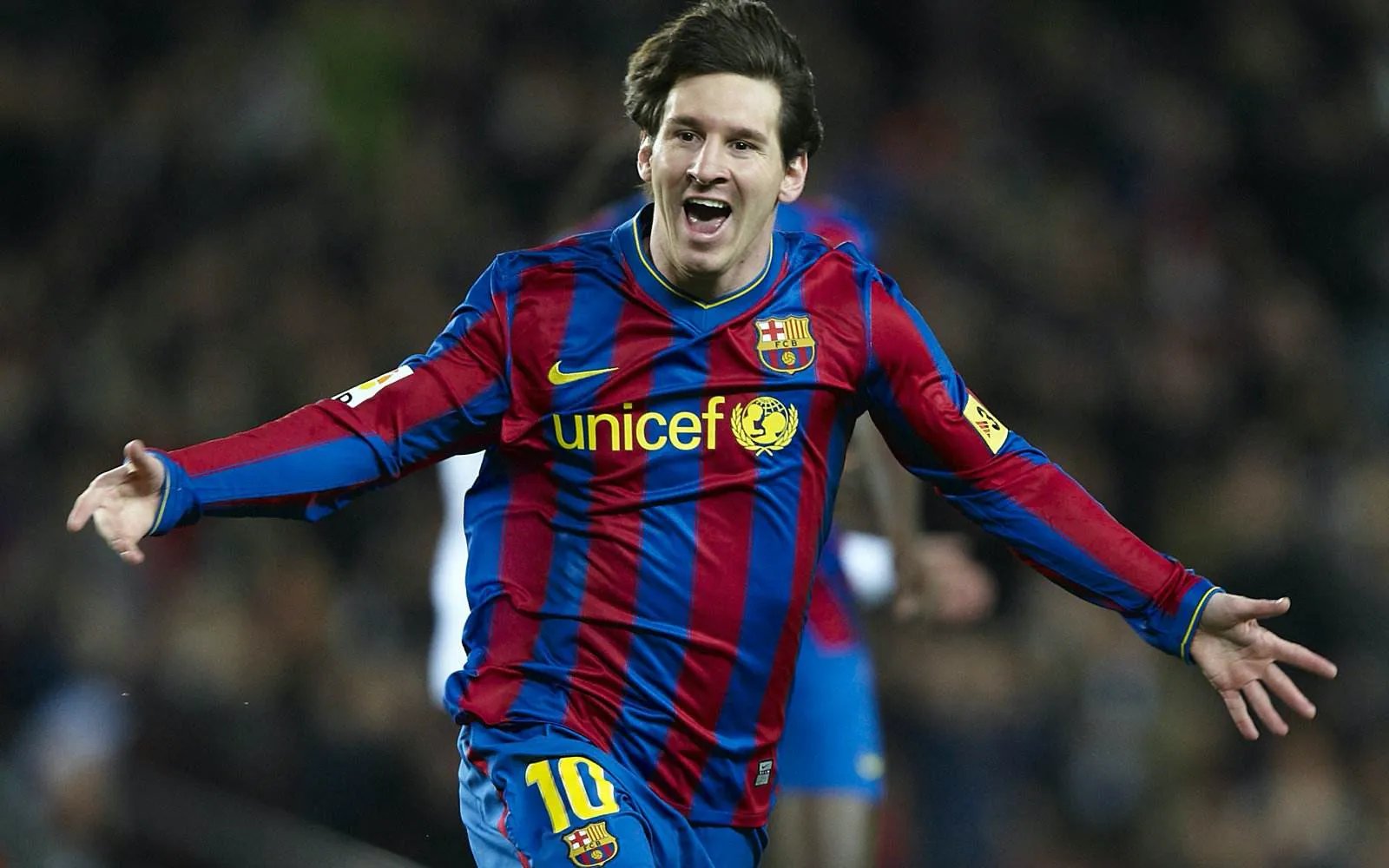 梅西未现身巴萨体检,梅西为何对巴萨如此失望?